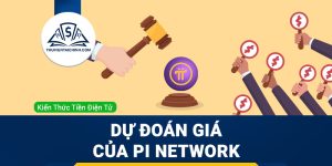 Dự đoán giá của Pi Coin các năm 2024, 2025, 2030